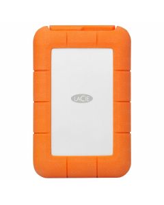 Lacie stgw4000800 Disco Duro Ext Portatil Usb 3.1 4tb Rugged Raid Pro 0 1 3yr