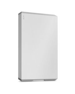 Lacie sthg1000400 Disco Duro Ext Porptatil Usb 3.1 1tb Usb-c 2y Mobile Drive Plata