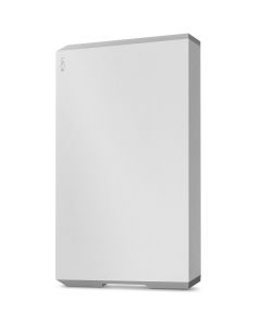 Lacie sthg2000400 Disco Duro Ext Porptatil Usb 3.1 2tb Usb-c 2y Mobile Drive Plata