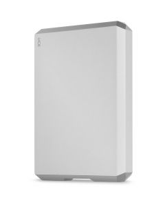 Lacie sthg4000400 Disco Duro Ext Porptatil Usb 3.1 4tb Usb-c 2y Mobile Drive Plata