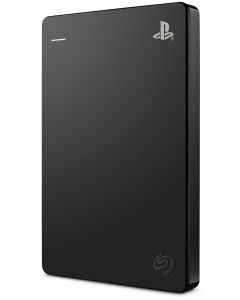 Seagate stgd2000100 Game Drive Disco Duro Externo 2000 Gb Negro, Azul