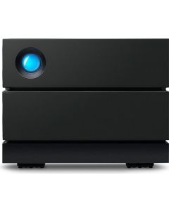 Lacie sthj4000800 2big Raid