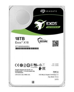 Seagate st18000nm000j Enterprise Disco Duro Interno 3.5 18000 Gb Serial Ata Iii