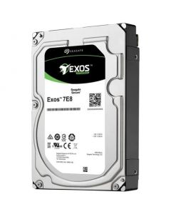 Seagate st1000nm000a Enterprise Disco Duro Interno 3.5 1000 Gb Sata