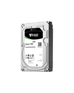 Seagate st2000nm003a Disco Duro Interno 3.5  2tb Sas 7200rpm 256mb Exos 7e8 512n
