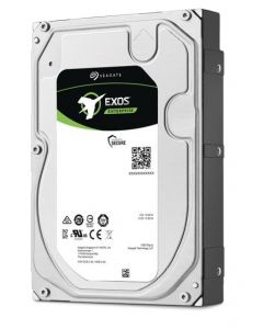 Seagate st4000nm003a Enterprise Disco Duro Interno 3.5 4000 Gb Sas