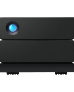 Lacie stha16000800 Disco Duro Ext Escritorio Usb 3.1 16tb Win Mac 5y D2 Professional