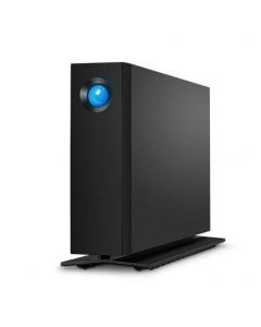Lacie sths8000800 Disco Duro Ext Escritorio Usb 3.1 8tb Usb-c 5y 1big Thunderbolt