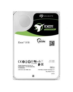 Seagate ST16000NM000J exos x18 3.5 16000 gb serial ata iii