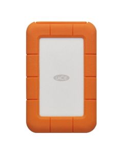 Lacie STHR4000800 disco ssd ext portatil usb 3.1 4tb usb-c 5y rugged nvme