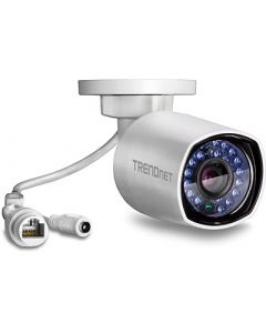 Trendnet tv-ip314pi Tvip314pi Indoor  Outdoor 4 Mp Poe Daynight