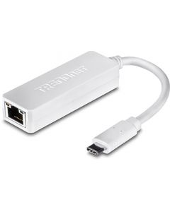 Trendnet tuc-etg Tucetg Adaptador De Usbc (ti Po C) A Gigabit