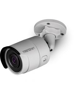 Trendnet tv-ip1314pi Indoor  Outdoor 4 Mp Poe Day Night Network Camera