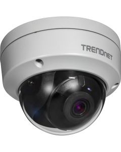 Trendnet tv-ip1315pi Indoor  Outdoor 4 Mp Poe Day Night Dome Network Camera