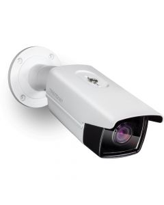 Trendnet tv-ip1313pi Indoor Outdoor 5mp H.265 Poe Long Range Ir Bullet Network Camera