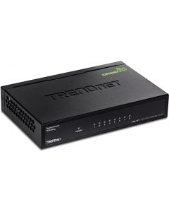 Trendnet TEG-S82G conmutador de red lan gigabit d e 8 puertos rj45