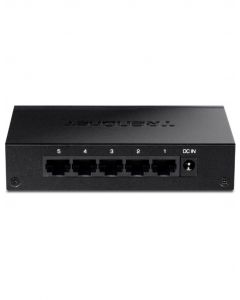Trendnet TEG-S51 trednet switch de escritorio gigabit 5 puertos instalacion