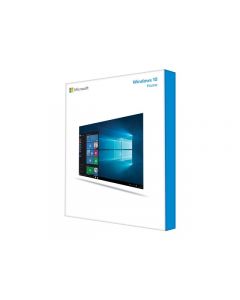 Microsoft kw9-00265 Win Home 10 32-bit64-bit All Lng Pk Lic Online Dwnld Nr