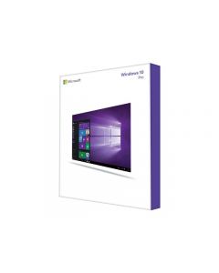 Microsoft fqc-09131 Win Pro 10 32-bit64-bit All Lng Pk Lic Online Dwnld Nr