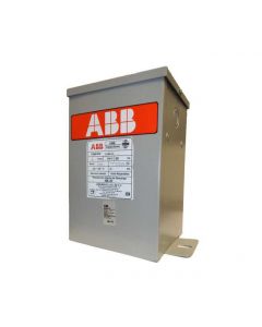 Abb C245G25-3 cap 25 kvar 240v~ 60hz