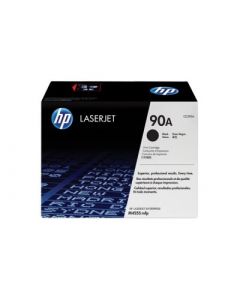 Hp ce390a Laserjet M4555 Mfp 10k Black Crtg