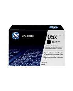 Hp ce505x Toner Negro Plaserjet P2055