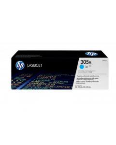 Hp ce411a Laserjet Pro M451m475 Cyn Crtg