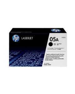 Hp ce505a Toner Negro Laserjet P2035n
