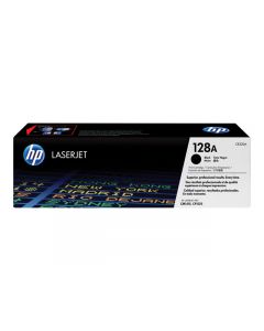 Hp ce320a Laserjet Pro Cp1525cm141 Blk Crtg