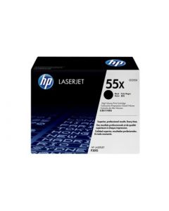 Hp ce255x Laserjet P3015 12.5k Print Cartridge