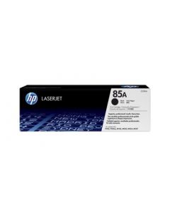 Hp ce285a Laserjet P1102 Black Prin Cartridge