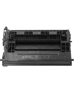 Hp cf237a Cartucho De Toner Original Laserjet 37a Negro