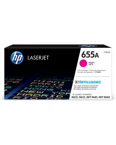 Hp cf453a Cartucho De Toner Original Laserjet 655a