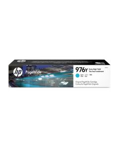 Hp l0r05a 976y Cyan Original Pagewide Cartridge