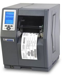 Datamax c32-00-03000004 H-4212x 8mb Flash Printer