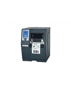 Datamax C33-00-48400004 Datamax-o neil h-4310x - 4.1 inch print width, thermal transfer, 300 dpi, 10 ips speed, serial/parallel/usb/ethernet interfaces, 16mb dram/8mb flash, internal rewinder