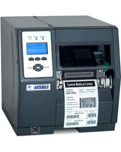 Datamax c34-00-484000s7 H-4408 - 4in-400 Dpi 8 Ipsstandard