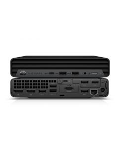Hp 245s7lt#abm Elitedesk 800 Sff G6 Ci7 10700 8g 512g W10p Vpro Nodvd