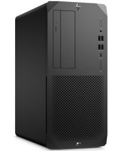 Hp 320b1la#abm Z1 Twr G6 I5-10400 16gb 512ssd M.2 W10p 3