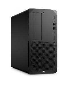 Hp 346K5LA#ABM z2 twr g5 xeon w-1250p w5500 (8gb) 16gb 512ssd 2tbhdd w10p 3