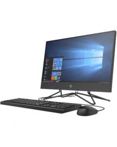 Hp 35M43LT#ABM 205 g4 aio 24 ryzen 5 4500u 8gb 1tb nodvd win10p 1yr wifi