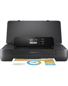Hp cz993a#aky Cz993aaky Officejet 200 Mobile Printer