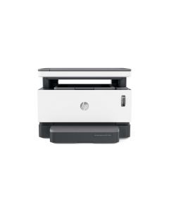 Hp 4qd21a#bgj Neverstop Laser 1200a 21 Ppm 600 X Dpi A4
