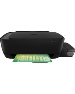 Hp z4b53a#aky C400043 Ink Tank 415 Inyección De Tinta Térmica 8 Ppm 4800 X 1200 Dpi A4 Wifi