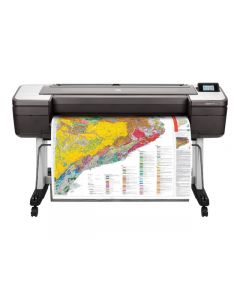 Otros w6b55a#b1k Hp Designjet T1700 Printer Am Ericas Region-eng Br