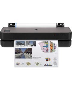 Hp 5hb06a#b1k Plotter Designjet T250 24-in Printer