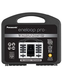 Panasonic j8f00la#abm J8f00laabm High Capacity Power Pack