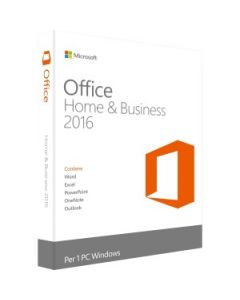 Microsoft 4lx20la C45005n 4lx20la¥abm Office Home õ Business 2016 32 64 Bit Espanol