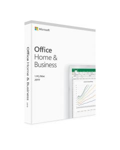 Microsoft 6hd75la#abm Office Home § Business 2019