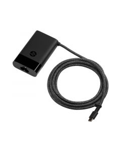 Hp 671R3AA#ABM usb-c 65w laptop charger ltn .